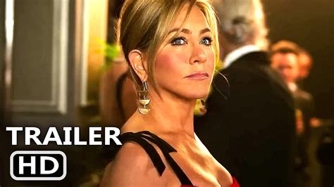 jennifer aniston most recent movie|jennifer aniston new movies 2019.